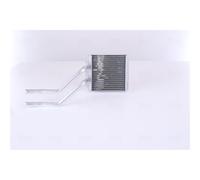 NISSENS 71776 Heater matrix
