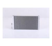 NISSENS 727210 Heater matrix