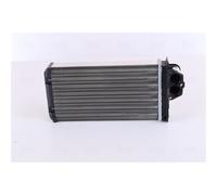 Heater Matrix 72941 Nissens Exchanger Interior 6448.G3