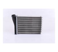NISSENS 72954 Heater matrix
