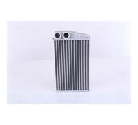 NISSENS 73249 Heater matrix