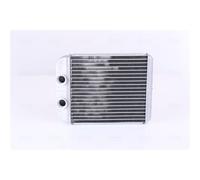 NISSENS 73467 Heater matrix