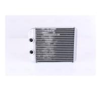 NISSENS 73467 Heater matrix