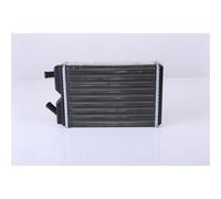 NISSENS 73624 Heater matrix