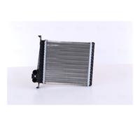 NISSENS 73640 Heater matrix