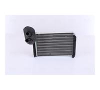 Heater Matrix 73850 Nissens Exchanger Interior 1J2819031 1J2819031A 1J2819031B
