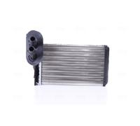 NISSENS 73921 Heater matrix
