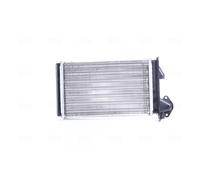 Heater Core Nissens for Audi 50 Model Year 1975 Part 73964