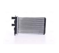 Heater Matrix 73974 Nissens Exchanger Interior 701.819.032 701820032