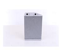 NISSENS 73989 Heater matrix