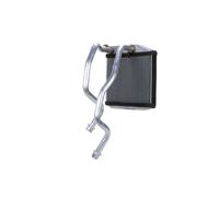 Heater Matrix 8FH366335-661 Hella Exchanger Interior Heating 77363898 1611726780