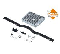Heater Matrix 58211 NRF Exchanger Interior 27140AX700 27140AX70A 27140AX70B New