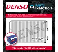 DENSO DRR07003 Heater matrix