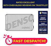 DENSO DRR07003 Heater matrix