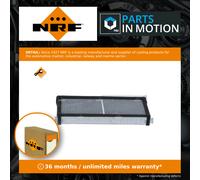 Genuine NRF Heater for Audi A6 Quattro BVJ 4.2 Litre Petrol (06/2006-03/2011)