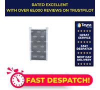 Heater Matrix fits AUDI A6 C7 10 to 18 Exchanger Interior NRF 4H0898037 Quality