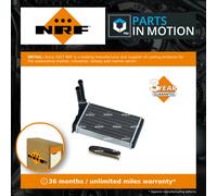 NRF 58035 Heater matrix