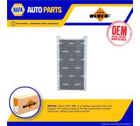 Heater Matrix fits AUDI S7 4G 4.0 12 to 18 Exchanger Interior NRF 4H0898037 New