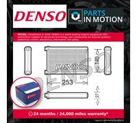 Denso Heater Core - DRR05005