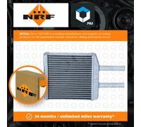 NRF 54260 Heater matrix