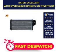 Heater Matrix fits CITROEN C3 Pluriel 1.6 2003 on Exchanger Interior NRF 6448K9