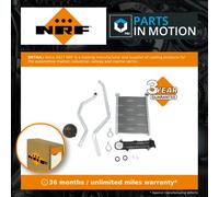 Heater Matrix fits MERCEDES GLE63 AMG C292, W166 5.5 15 to 19 M157.982 Exchanger