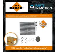 Heater Matrix fits MINI ROADSTER COOPER R59 1.6 2.0D 11 to 15 Exchanger Interior