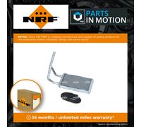 NRF Heater Radiator 54312