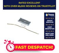 Heater Matrix fits OPEL Exchanger Interior NRF 9821299980 Top Quality Guaranteed