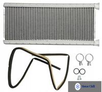 NEW HEATER MATRIX FITS CITROEN BERLINGO C4 C5 SPACETOURER JUMPY DISPATCH DS7