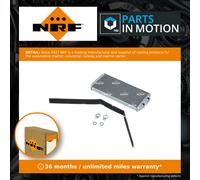 NRF 54210 Heater matrix