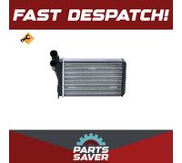 Genuine NRF Heater for Citroen ZX Injection 1.4 Litre Petrol (03/1991-06/1997)