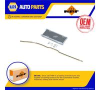 Heater Matrix fits PEUGEOT RIFTER 1.2 1.5D 1.6D 2018 on Exchanger Interior NRF
