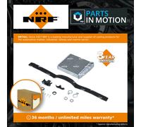 Heater Matrix 58211 NRF Exchanger Interior 27140AX700 27140AX70A 27140AX70B New