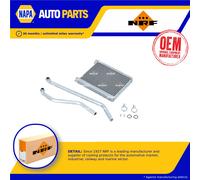 Heater Matrix fits TOYOTA YARIS ZSP90 1.8 07 to 09 2ZR-FE Exchanger Interior NRF