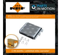 NRF 54279 Heater matrix