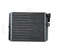 Heater Matrix fits VOLVO V70 Mk2 99 to 08 Exchanger Interior NRF 9171503 Quality