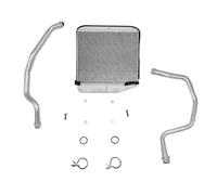 Heater Matrix For Corsa Combo Nemo Bipper Mito Doblo Fiorino Punto Qubo
