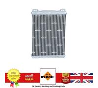 Heater Matrix for Nissan JUKE 10-19 PULSAR 14- 271401KA0A 54429