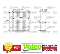 Heater Matrix for Renault GRAND MEGANE SCENIC 7701207712
