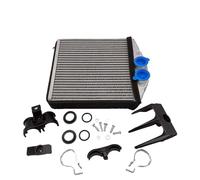 Heater Matrix For Vauxhall/Opel Corsa Combo C Tigra B Mk2 2000-2006 1618222 9196140