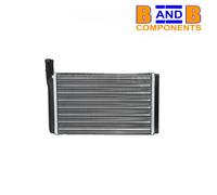 HEATER MATRIX VW GOLF MK1 CABRIOLET SCIROCCO CADDY C111