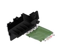 Heater Motor Blower Fan Resistor Wiring Repair Plug Harness Grande Punto Qubo Corsa D Punto Evo Suitable Without Automatic Climate Control