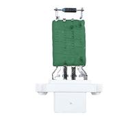 Heater Motor Blower Resistor For Ford For Fiesta For Focus For Mondeo For S Max For Galaxy 3M5H18B647Ac 1325972 Fan Blower Resistor