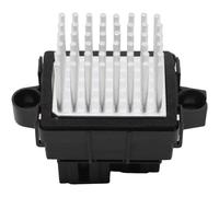 Heater Motor Fan Resistor Compatible With Jeep For Grand For Cherokee 2011 2012 2013 HVAC AC Heater Speed Blower Motor Control Module Resistor 68079480AA