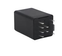 Heater Plug 038907281B 04L907282B Compatible With VW For J&etta 162 163 2010-2017 For Transporter T5 2003-2008 Black Glow Plug Relay