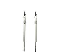Heater Plug 2.2L Engine Glow Plugs 4.4V BK3Q-6M090-AB BK3Q6M090AB U202-18-601 LR029960 (2pcs)