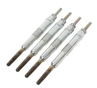 Heater Plug 36710-27000 36710-27010 For Hyundai For Elantra For Accent For Getz For Matrix 4pcs Glow Plug
