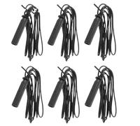 Heater Plug 4G0971782 07Z971782 For VW For GOLF 6PCS Auto Spark Plug Cable Repair Kit Engine Glow Plug Wiring Loom Connector