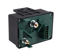 Heater Plug 9619039780 598143 For Peugeot For 307 Car Glow Plug Controller